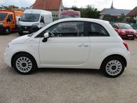 gebraucht Fiat 500 My22 DolceVita 1.0 GSE Hybrid