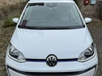 Gebraucht VW e-up! Edition 61 kW (83 PS) 2023 Weiß Kleinwagen