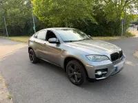 Gebraucht BMW X6 286 PS (210 kW) 2009 Grau SUV
