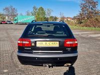 Second-hand Volvo V40 116 CP (85 kW) 2002 Albastru Break