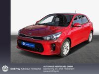 gebraucht Kia Rio 1.0 T-GDI 100 Dream-Team Edition