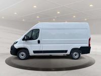 gebraucht Fiat Ducato Serie 7 33 L2H2