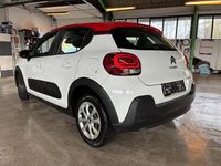 Gebraucht Citroën C3 PureTech 110 PS (80 kW) 2018 Kleinwagen
