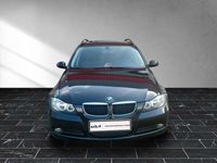 gebraucht BMW 318 i Touring Top Zustand