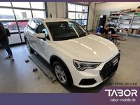 gebraucht Audi Q3 35 TFSI 150