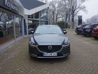 Gebraucht Mazda 6 Center-Line 165 PS (121 kW) 2025 Machine grey Kombi