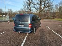 Second-hand VW T5 131 CP (96 kW) 2007 Gri Van
