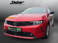 Gebraucht Opel Astra Enjoy 131 PS (96 kW) 2023 Kardio rot Kombi