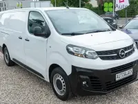 Gebraucht Opel Vivaro-e Combi Edition 122 PS (89 kW) 2021 Andere Van / Kleinbus