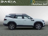 Neu Dacia Bigster Expression 158 PS (116 kW) 2025 Weiß SUV
