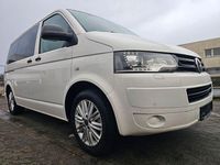 Brugt VW T5 140 HK (102 kW) 2015 Hvid Van