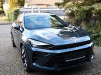 Neu Cupra Formentor VZ 333 PS (244 kW) 2026 Fjord blau SUV