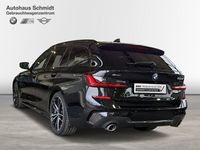 gebraucht BMW 330 d xDrive M Sportpaket*ACC*Panorama*19 Zoll*