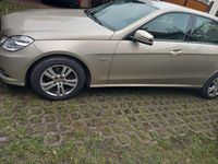 Gebraucht Mercedes 200 184 PS (135 kW) 2011 Gold Limousine