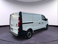 gebraucht Fiat Talento 1.6 Diesel Klima Euro 6 1,2t