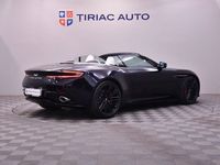 Gebraucht Aston Martin DB12 680 PS (500 kW) 2024 Schwarz Cabrio
