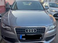 gebraucht Audi A4 B8 10.2010