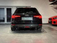 Gebraucht Audi S4 Sport 354 PS (260 kW) 2017 Schwarz Limousine