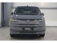 Nowe VW T7 Life 150 KM (110 kW) 2026 Szary Van