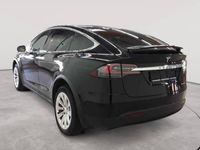 gebraucht Tesla Model X Maximale Reichweite