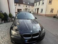 Gebraucht BMW 318 143 PS (105 kW) 2011 Limousine