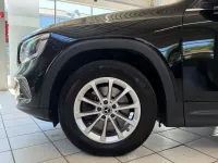 Gebraucht Mercedes GLB220 190 PS (139 kW) 2022 Schwarz SUV