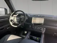 Occasion Land Rover Defender 252 ch (185 kW) 2026 Noir SUV