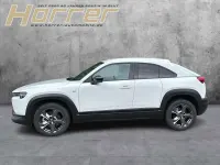 Gebraucht Mazda MX30 Ad'Vantage 106 kW (145 PS) 2022 Weiß SUV