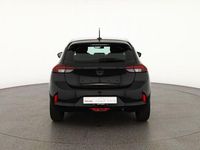 Neu Opel Corsa 101 PS (74 kW) 2025 Schwarz Limousine