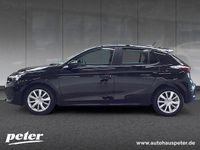 Gebraucht Opel Corsa Edition 101 PS (74 kW) 2025 Grafik grau (uni) Kleinwagen