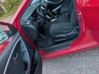 Gebraucht Hyundai i30 Trend 90 PS (66 kW) 2013 Rot Kombi