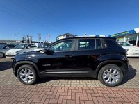 Gebraucht Jeep Avenger Altitude 101 PS (74 kW) 2024 Schwarz SUV