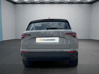 Gebraucht Skoda Karoq 150 PS (110 kW) 2025 Grau SUV