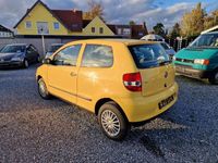 gebraucht VW Fox 1.2