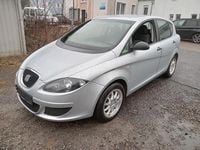 Gebraucht Seat Toledo 102 PS (75 kW) 2006 Silber Kleinwagen