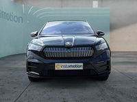 gebraucht Skoda Enyaq iV Coupé Lounge MAXX IPA CANTON