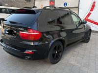 Gebraucht BMW X5 272 PS (200 kW) 2008 Schwarz SUV