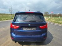 Gebraucht BMW 218 140 PS (102 kW) 2018 Kombi