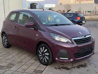 Usata Peugeot 82 Active 2015 Utilitaria