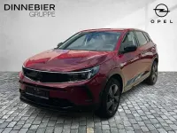 Gebraucht Opel Grandland X 131 PS (96 kW) 2024 Rot SUV