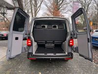 gebraucht VW Caravelle t5