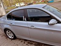 gebraucht BMW 325 3er i