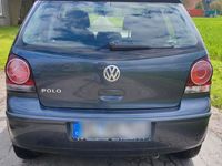 gebraucht VW Polo 9N 1,2 Schräghecklimousine