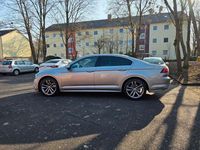Gebraucht VW Passat Highline 179 PS (131 kW) 2015 Silber Limousine