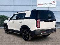 Neu Baic BJ30 280 PS (205 kW) 2026 Grün SUV