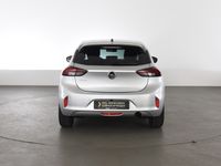 gebraucht Opel Corsa F Edition 1.2 Turbo 100 PS Start-Stop Navi LED Rückfahrkam. Tempomat