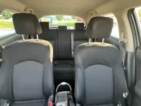 Gebraucht Nissan Juke Acenta 110 PS (80 kW) 2011 Grau SUV
