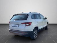 gebraucht Skoda Karoq Ambition