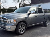 Second-hand Dodge Ram 396 CP (291 kW) 2009 Gri Pickup