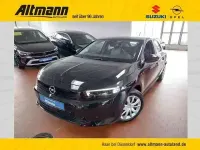 Occasion Opel Corsa-e Edition 100 kW (136 ch) 2023 Noir Citadine